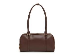 Сумка через плечо Kelly & Katie Brooke Shoulder Bag, темно-коричневый