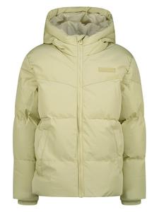 Зимняя куртка Тико светло-зеленого цвета RAIZZED