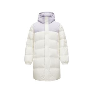 Пуховик Mountain And Wild Outdoor Series унисекс Marshmallow White Skechers