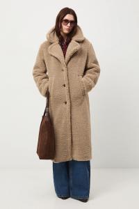 Пальто Medicine, коричневый