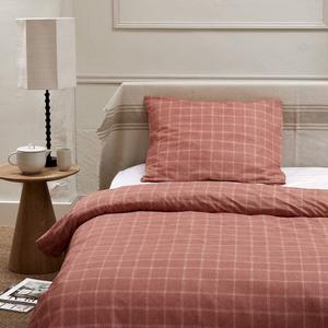 Золушка Брехт - Пододеяльник на молнии - Хлопок - 135x200 см - Терра Cinderella