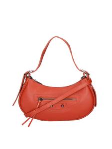 Сумка через плечо Gave Lux, оранжевый