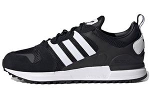 Кроссовки Adidas Originals ZX 700 Lifestyle Unisex, черный/белый
