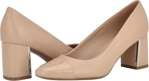 Calvin Klein Женские босоножки Umelia, Light Natural Multi