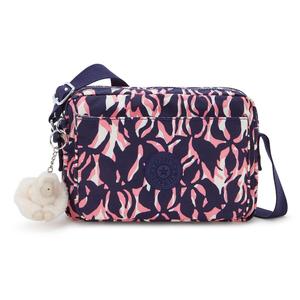 Сумка кросс-боди KIPLING Abanu, Pink