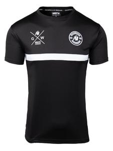 Футболка Performance Gorilla Wear Vernon, черный