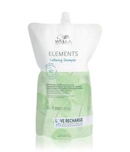 Шампунь для волос Wella Professionals Elements Calming Nachfüllpack, 1000 ml
