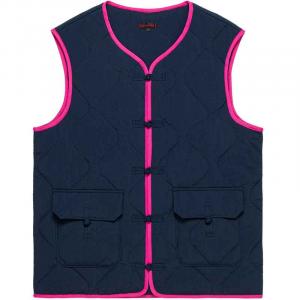 CLOT Мужская жилетка, Blue