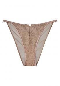 Трусы OMBRE ESOTIQ, бежевый