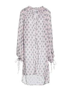 Платье миди Brand Unique, белый