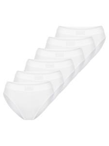 Трусики SLOGGI Double Comfort T, белый