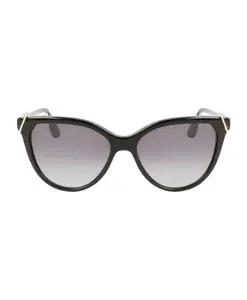 Солнцезащитные очки «кошачий глаз» Victoria Beckham, желтый