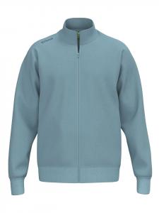 Erima Светло-голубая толстовка