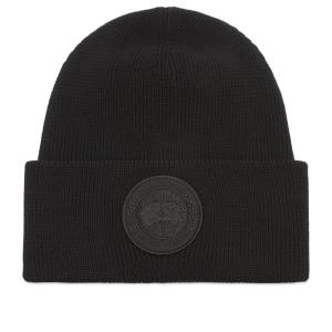 Арктическая шапочка-бини Canada Goose, черный/черный