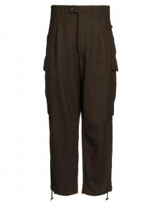 Брюки Mackintosh, зеленый