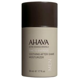 Средство после бритья soothing after-shave moisturizer Ahava, объем 50 мл