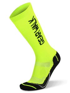 Высокие носки Normani, цвет Neon Yellow