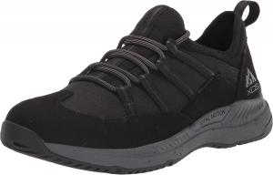 Мужские спортивные кроссовки Rockport Total Motion Trail водоотталкивающие, черный