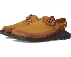 Мужские клоги Chaco Canyon Leather, Paddle Harvest