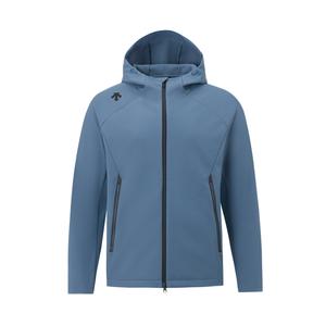 DESCENTE Куртка мужская, NV-Bering Sea