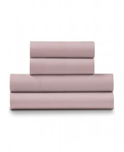 Комплект постельного белья из вискозы с бамбуковым наполнителем, 4 предмета, размер Full Ella Jayne, Rose