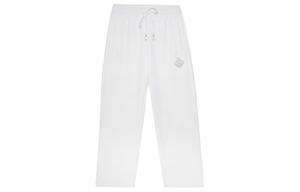 Palladium Повседневные брюки унисекс белые