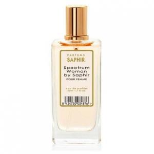 SAPHIR Spectrum Pour Femme EDP Spray 50ml Markenlos