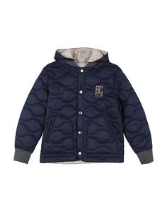 Куртка для мальчиков Brunello Cucinelli, темно-синий