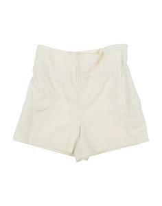 Шорты Giro Quadro, слоновая кость