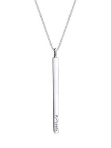 Elli Колье из серебра 925 пробы