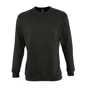 Толстовка supreme Sols, серый