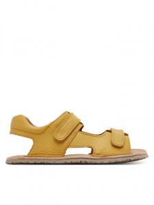 Сандалии Barefoot Flexy Mini G3150270-4 S Froddo, желтый