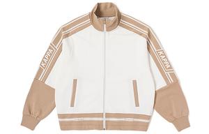 Свитшот женский Kakhaki-6351 Kappa