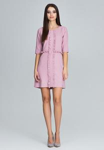 Платье Figl Day dress, Pink