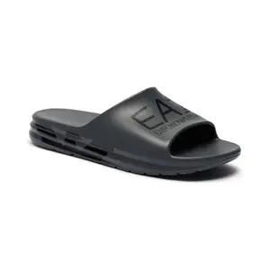 Тапочки Ea7, серый