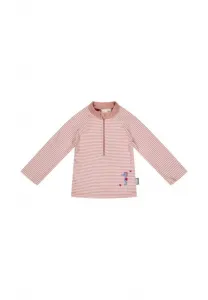 Жилет от сыпи langarmseepferdchen Sterntaler, Zartrosa