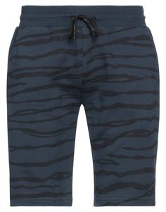 Шорты и бермуды Cavalli Class, полуночно-синий