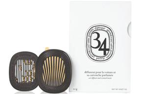 Бальзамы для ароматерапии Diptyque