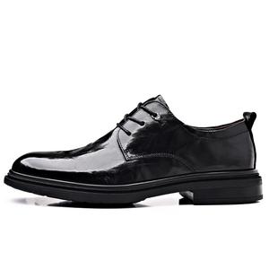 Мужские черные туфли для отдыха Take A Break