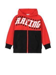 Толстовка Coccodrillo, красочный