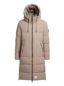 Зимнее пальто khujo Rigo-YM, Greige