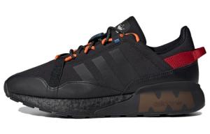 Кроссовки Adidas Originals Zx 2K Boost Pure 'Black Scarlet'