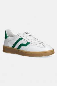 Кожаные кроссовки Cuzima Gant, белый