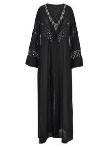 Платье «Алис» Fortela, черный