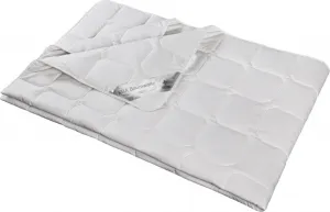 Одеяло 135x200 Summer Wild Silk Organic Cotton kbA Natural Nika franknatur