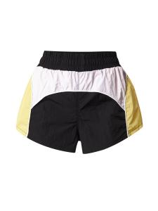 Шорты Nasty Gal Regular Pants, черный