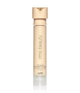 Жидкая основа rms beauty "re" evolve natural finish foundation refill, Shade 000, 30 ml