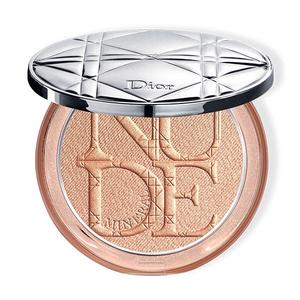 Пудра Diorskin Nude Luminizer для сияния кожи DIOR, 001 Nude Glow