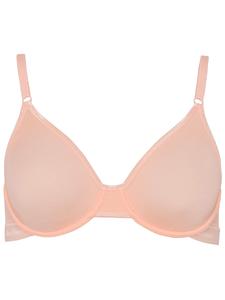 Бюстгальтер-футболка BeeDees BH Microfun W, персиковый