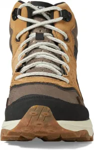 Мужские ботинки Merrell Speed Solo Mid WP